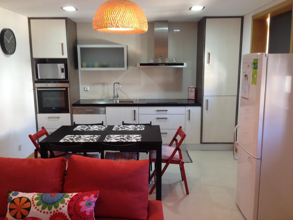 Figueira Praia Buarcos Figueira da Foz Room photo