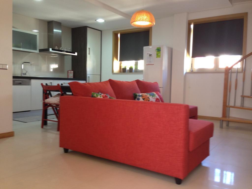 Figueira Praia Buarcos Figueira da Foz Room photo