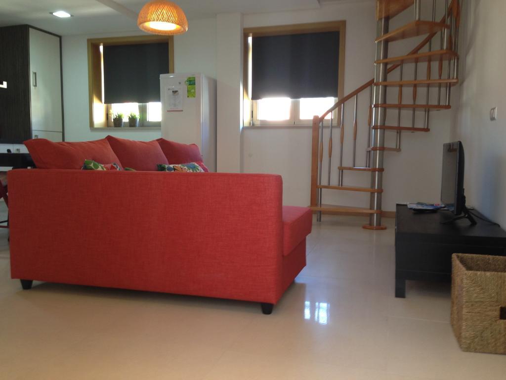 Figueira Praia Buarcos Figueira da Foz Room photo