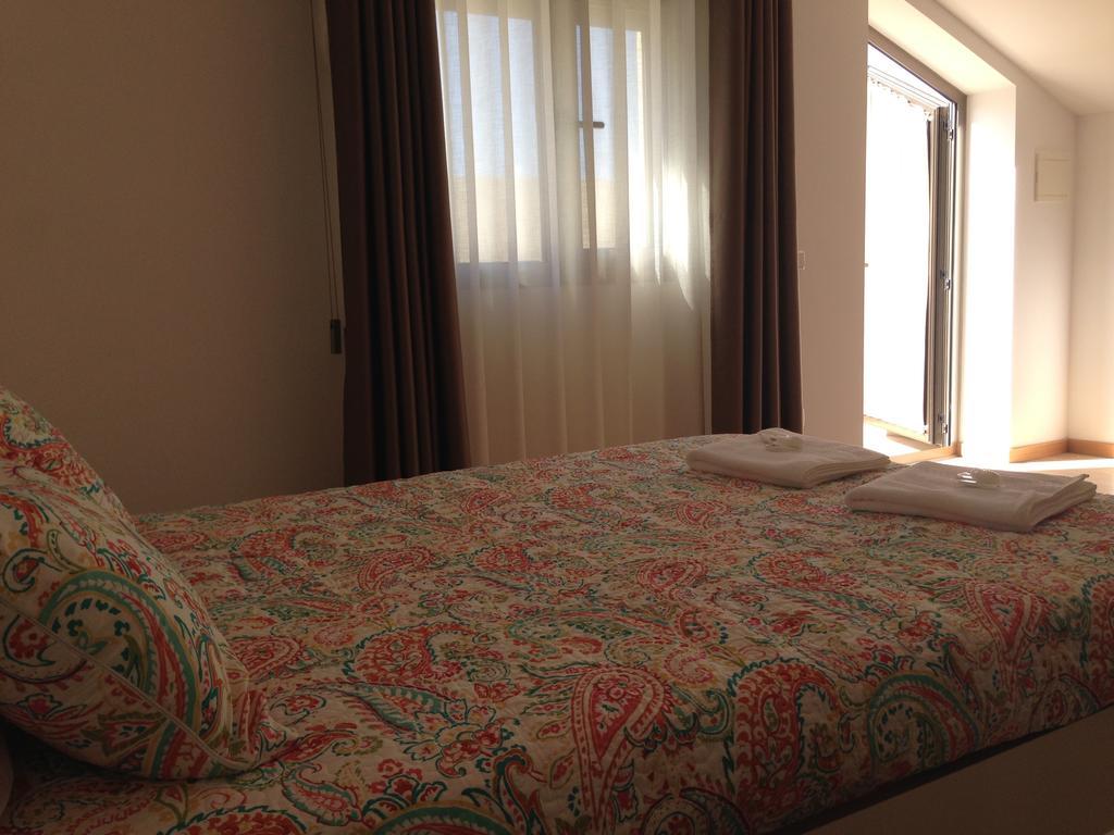 Figueira Praia Buarcos Figueira da Foz Room photo